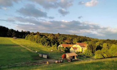 Cseri Kastély Szálloda és Étterem Tótvázsony