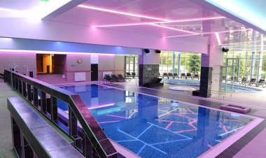 Hotel Eger & Park