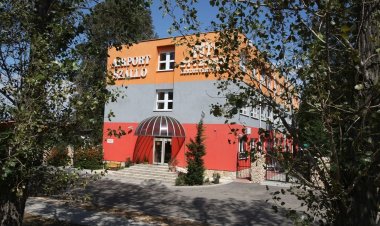 Airport Szálló Tököl