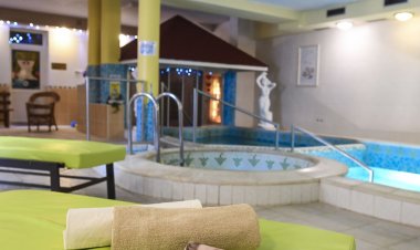 Hotel Korona Wellness Rendezvény & Borszálloda Eger