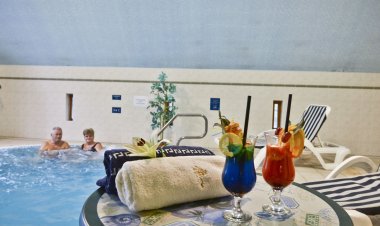 Hotel Unicornis Eger