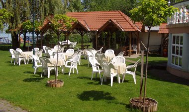 Napfény Hotel Balatonvilágos