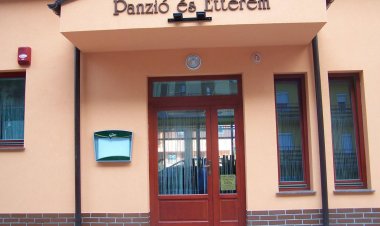 Kovács Panzió és Étterem Mohács