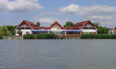 Hotel Juventus Velence