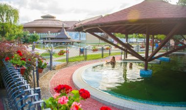 Hotel Kamilla Balmazújváros