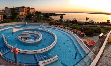 Velence Resort & Spa