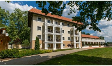 Arcanum Hotel Békéscsaba