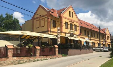 Libra Hotel Veresegyház