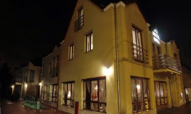 Brill Hotel Békéscsaba