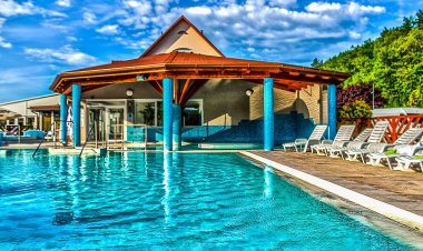 Thermal Park Egerszalók