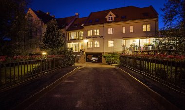 Hotel Lajta Park Mosonmagyaróvár