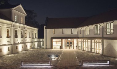 Munkácsy Hotel Békéscsaba