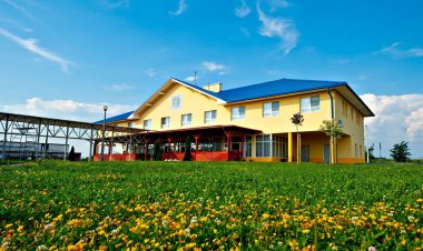 Panoráma Hotel Békéscsaba