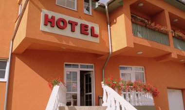 Nimród Hotel Mosonmagyaróvár