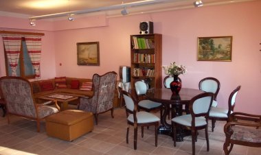 Puszta Hotel Berekfürdő