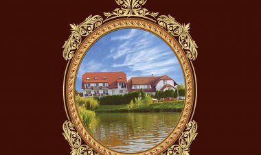 Panoráma Hotel Mosonmagyaróvár