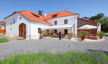 Hotel Historia Malomkert Veszprém