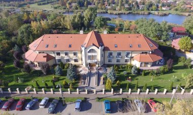 Termál Hotel Pávai Gyógyszálló *** Berekfürdő