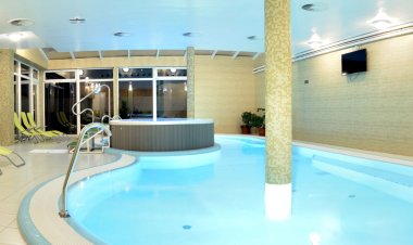 Viktória Wellness Hotel Nagyatád