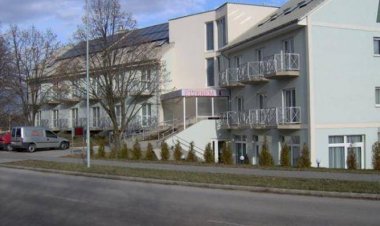 Hotel Pontis Biatorbágy