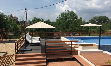 Vitis Hotel Villány