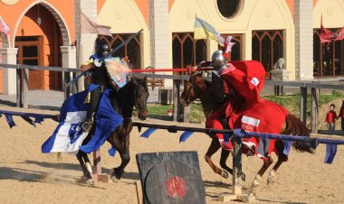 Puchner Kastélyszálló és Reneszánsz Élménybirtok Bikal