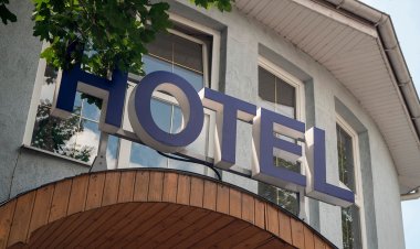 Strand Hotel Bogács