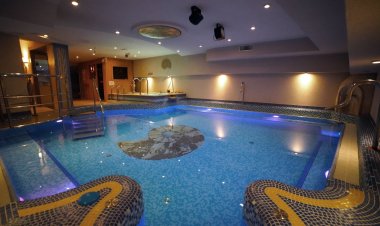 Wellness-Med Hotel Fonyód