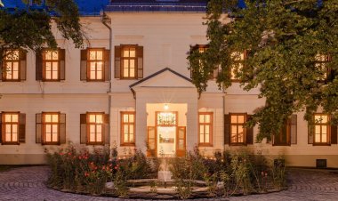 Főnix Medical Wellness Resort Nógrádgárdony