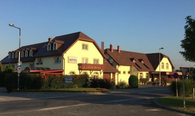 Patyi Étterem és Hotel Bögöte
