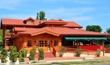 MeDoRa Park Hotel és Bagolyvárak Gárdony