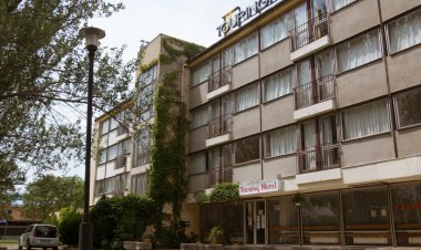 Touring Hotel Gárdony