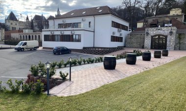 22 ker Boutique Hotel Budapest