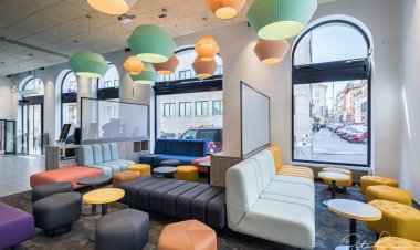 A&O Hotel Budapest City
