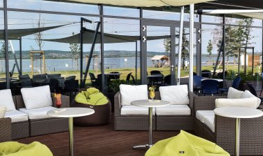 VVSI Sport Hotel Gárdony