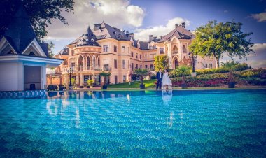 Borostyán Med-Hotel Debrecen - Nyíradony