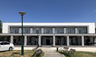 Vonyarc Hotel Vonyarcvashegy