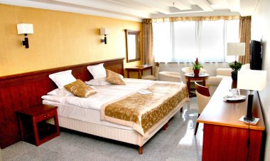 Actor Hotel Budapest