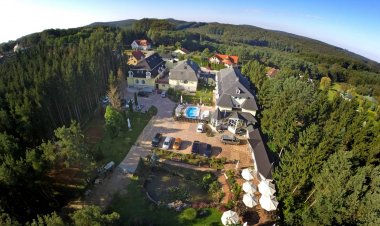 Gosztola Gyöngye Spa és Élményhotel Gosztola