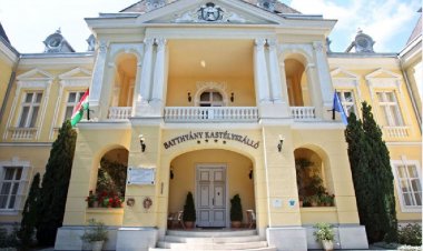 Batthyány Kastélyszálló Zalacsány