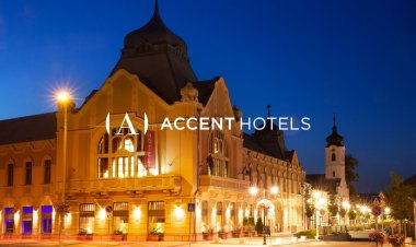 Erzsébet Királyné Szálloda Gödöllő