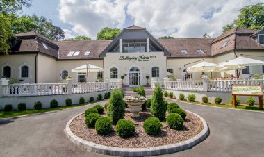 Batthyány Kúria Zalacsány