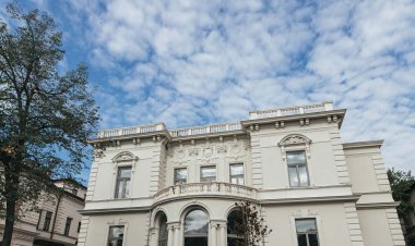 Alice Hotel Budapest