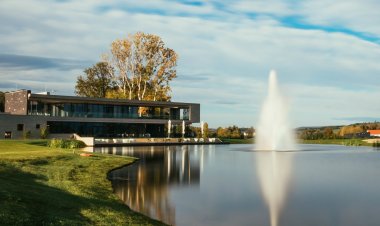 Zala Springs Golf Resort Zalacsány