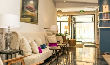 Ambra Hotel Budapest