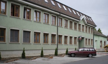 Hárs Thermál Hotel Gyomaendrőd