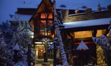 Hotel Barbizon Nyíregyháza