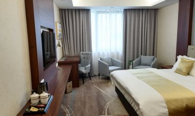 Willis Hotel Business & Wellness Zalaegerszeg