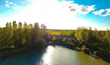 Hotel Bíbic****és Tüskevár Panzió Nyíregyháza