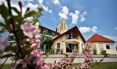 AquaTherm Hotel Zalakaros